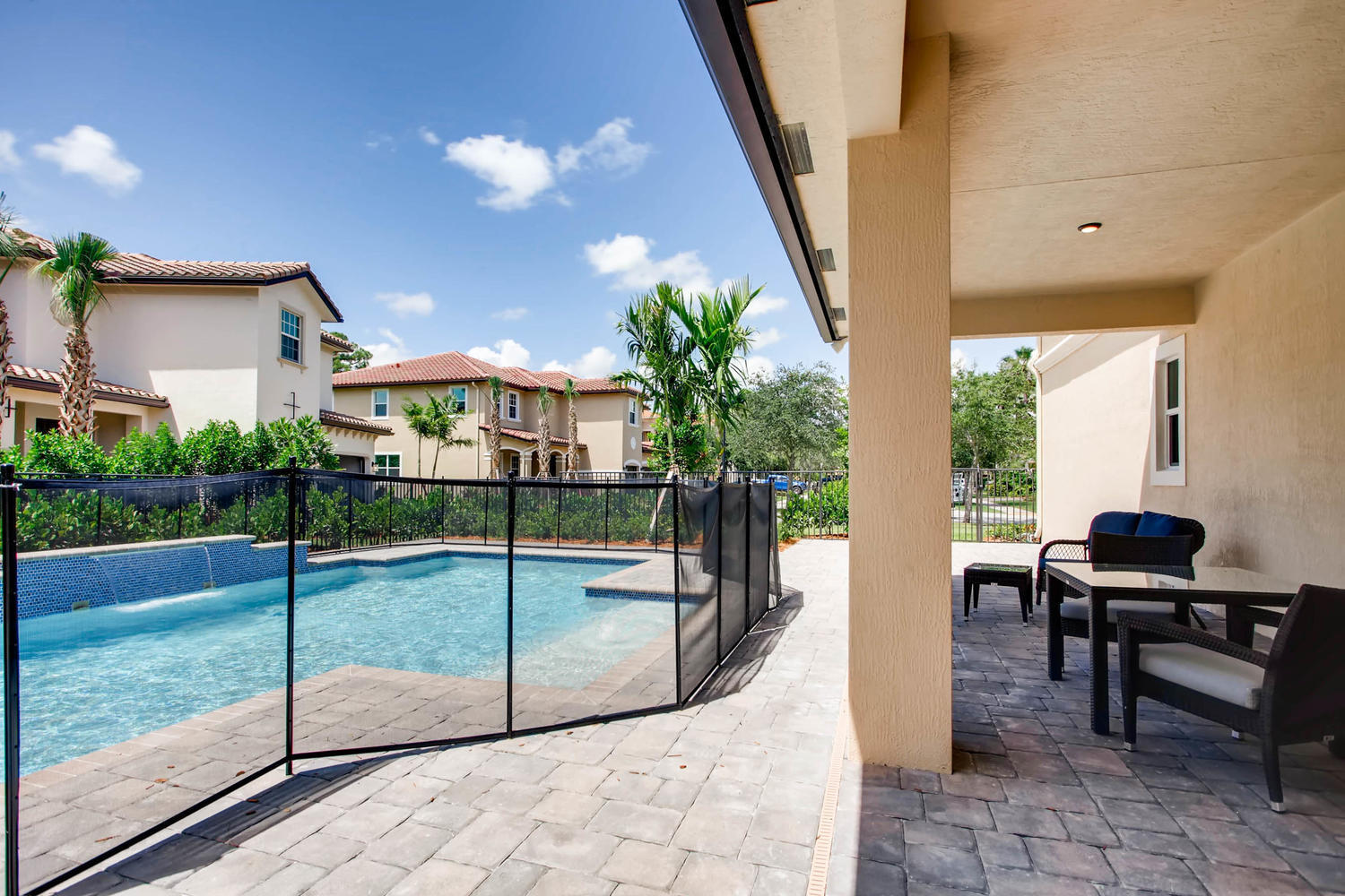 4602 Saxon Road Coconut Creek, FL 33073 - Photo 24 of 28 Dayton 3874 Rainforest Estates-large-025
