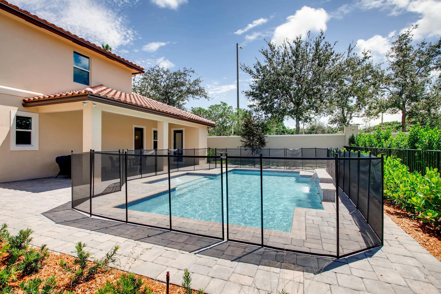 4602 Saxon Road Coconut Creek, FL 33073 - Photo 25 of 28 Dayton 3874 Rainforest Estates-large-026