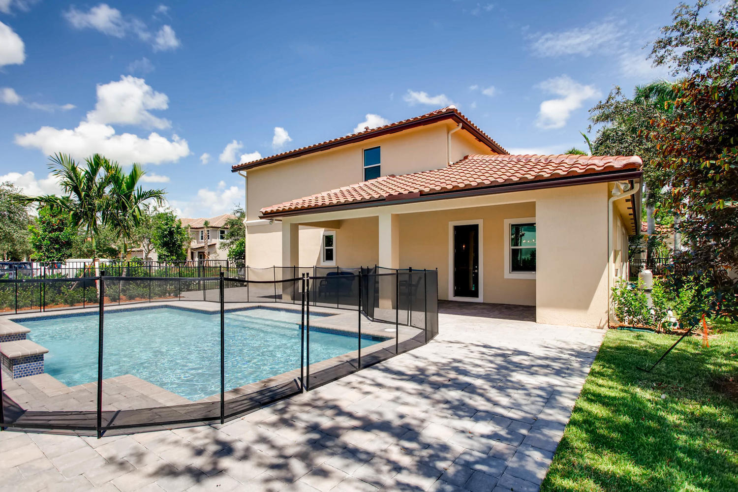 4602 Saxon Road Coconut Creek, FL 33073 - Photo 26 of 28 Dayton 3874 Rainforest Estates-large-027