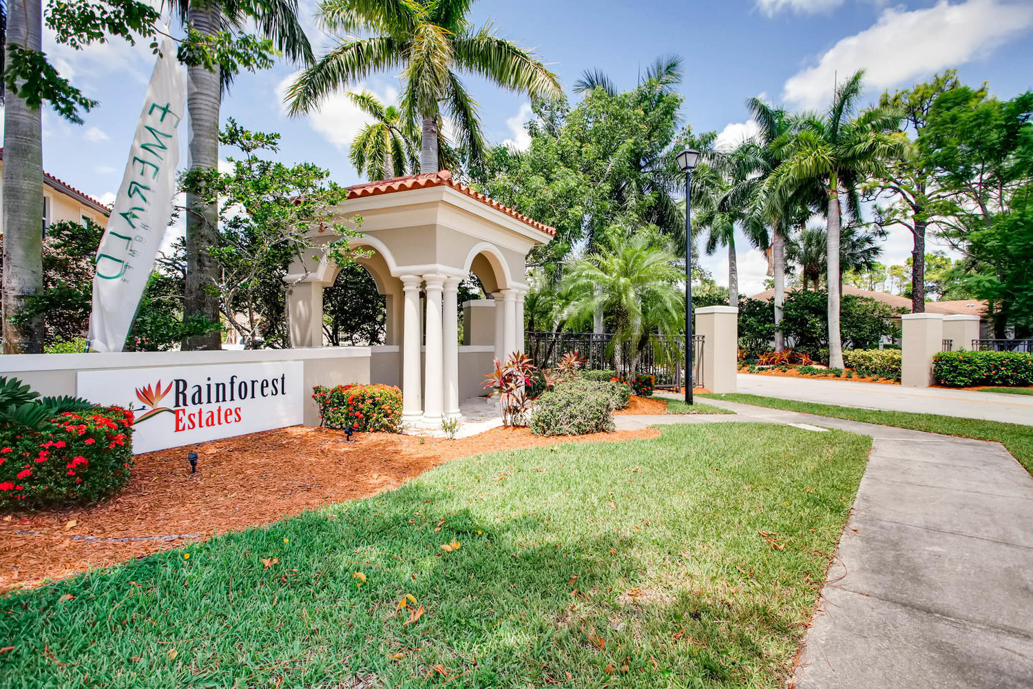 4602 Saxon Road Coconut Creek, FL 33073 - Photo 27 of 28 Dayton 3874 Rainforest Estates-large-028