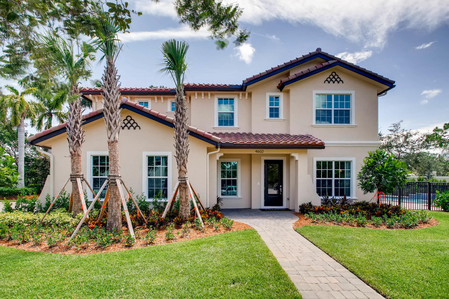 4602 Saxon Road Coconut Creek, FL 33073 - Photo 28 of 28 Dayton 3874 Rainforest Estates-large-002