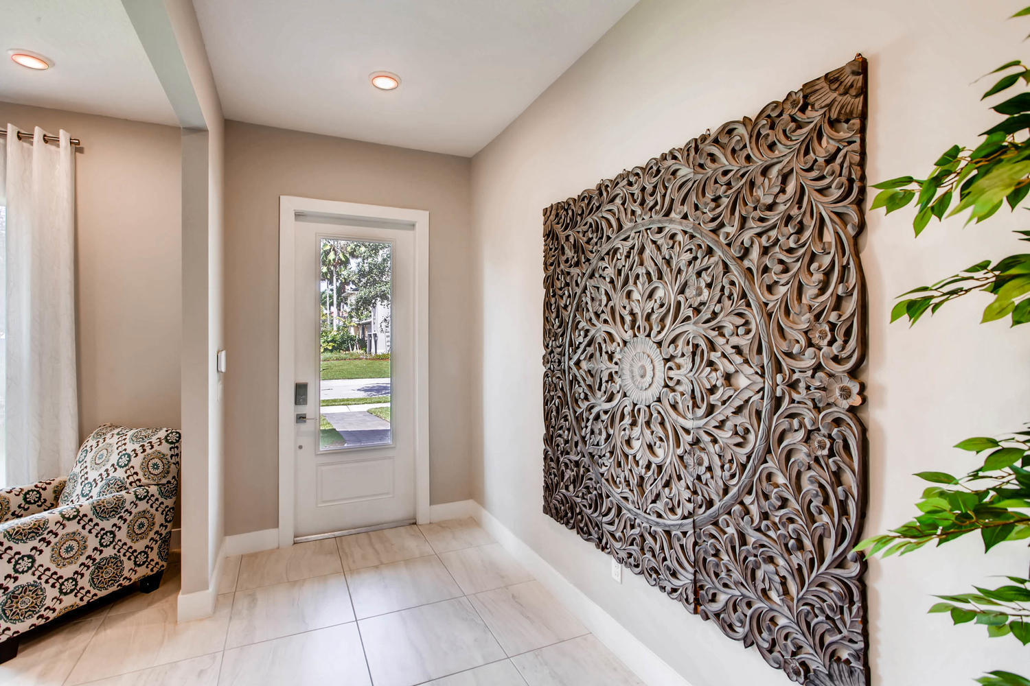 4602 Saxon Road Coconut Creek, FL 33073 - Photo 3 of 28 Dayton 3874 Rainforest Estates-large-004