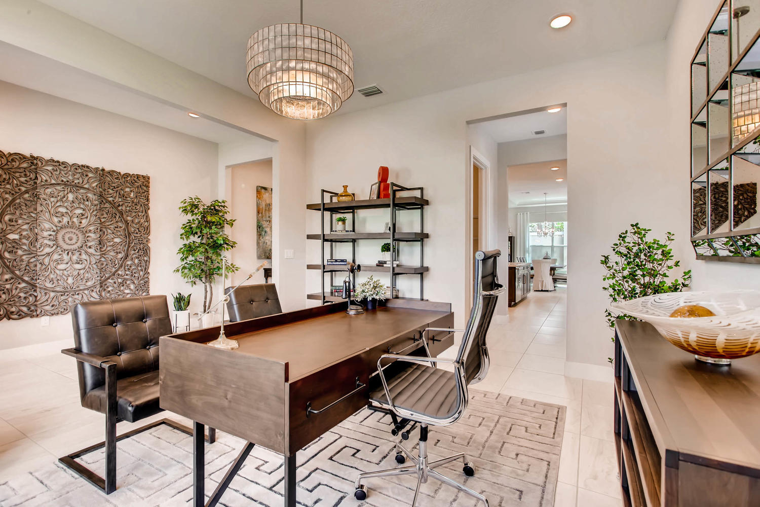 4602 Saxon Road Coconut Creek, FL 33073 - Photo 5 of 28 Dayton 3874 Rainforest Estates-large-006