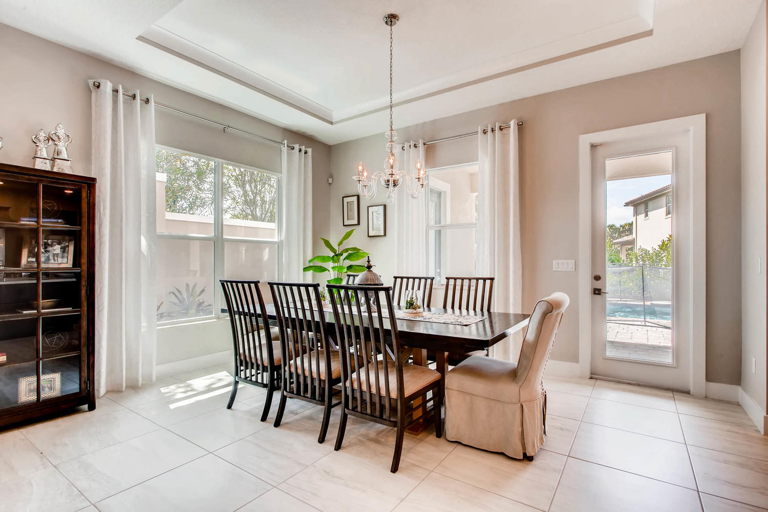 4602 Saxon Road Coconut Creek, FL 33073 - Photo 6 of 28 Dayton 3874 Rainforest Estates-large-007