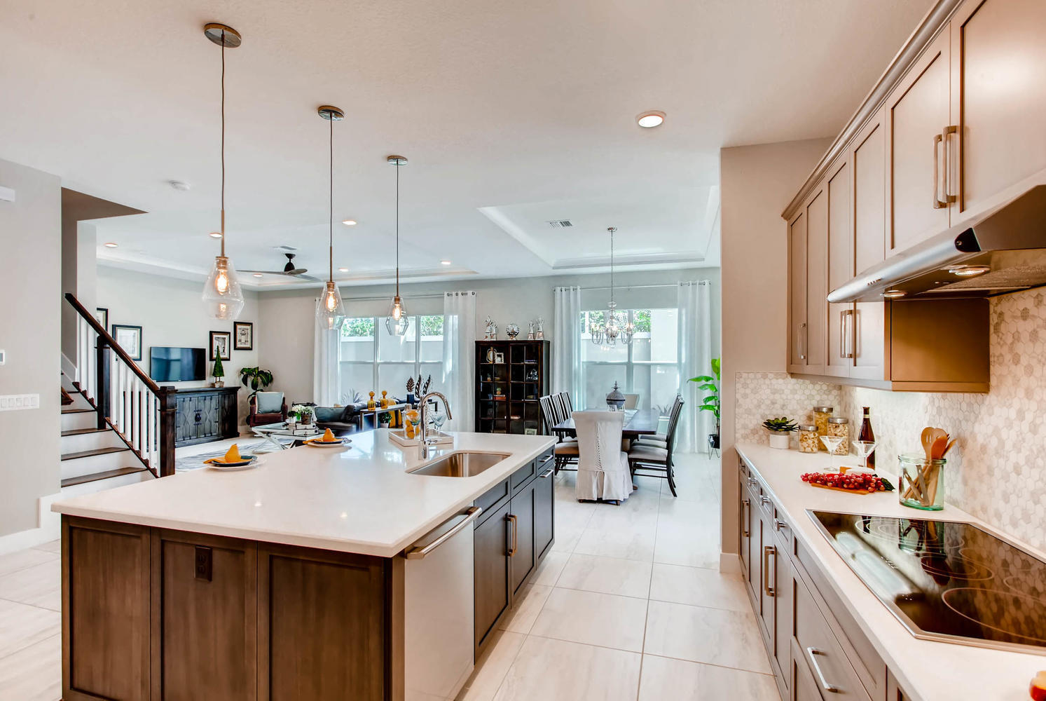 4602 Saxon Road Coconut Creek, FL 33073 - Photo 7 of 28 Dayton 3874 Rainforest Estates-large-008
