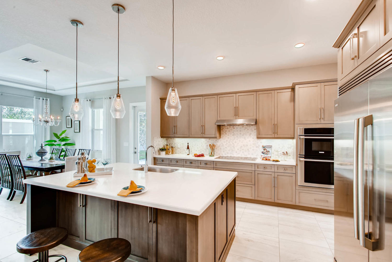 4602 Saxon Road Coconut Creek, FL 33073 - Photo 8 of 28 Dayton 3874 Rainforest Estates-large-009
