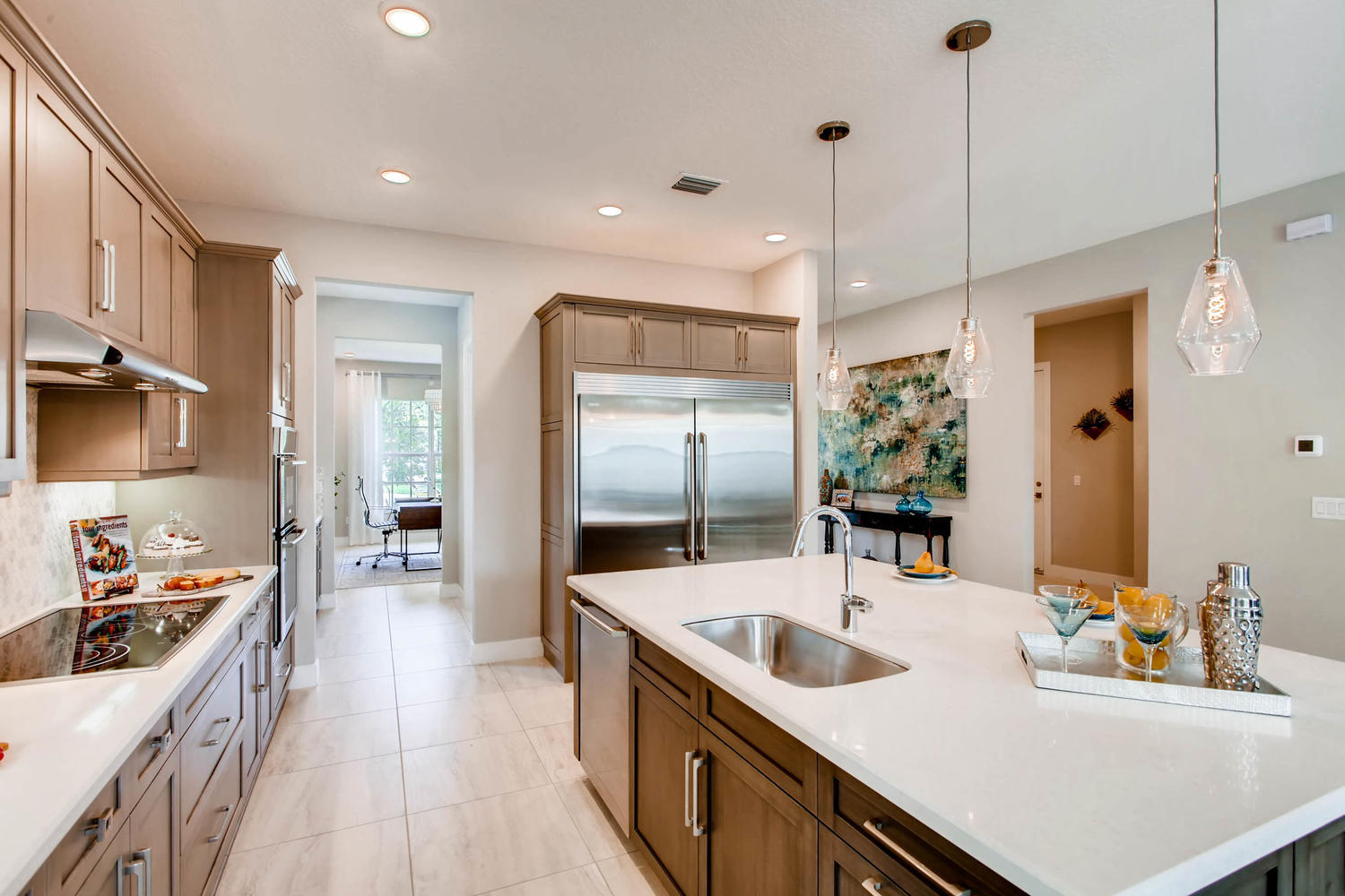 4602 Saxon Road Coconut Creek, FL 33073 - Photo 10 of 28 Dayton 3874 Rainforest Estates-large-011