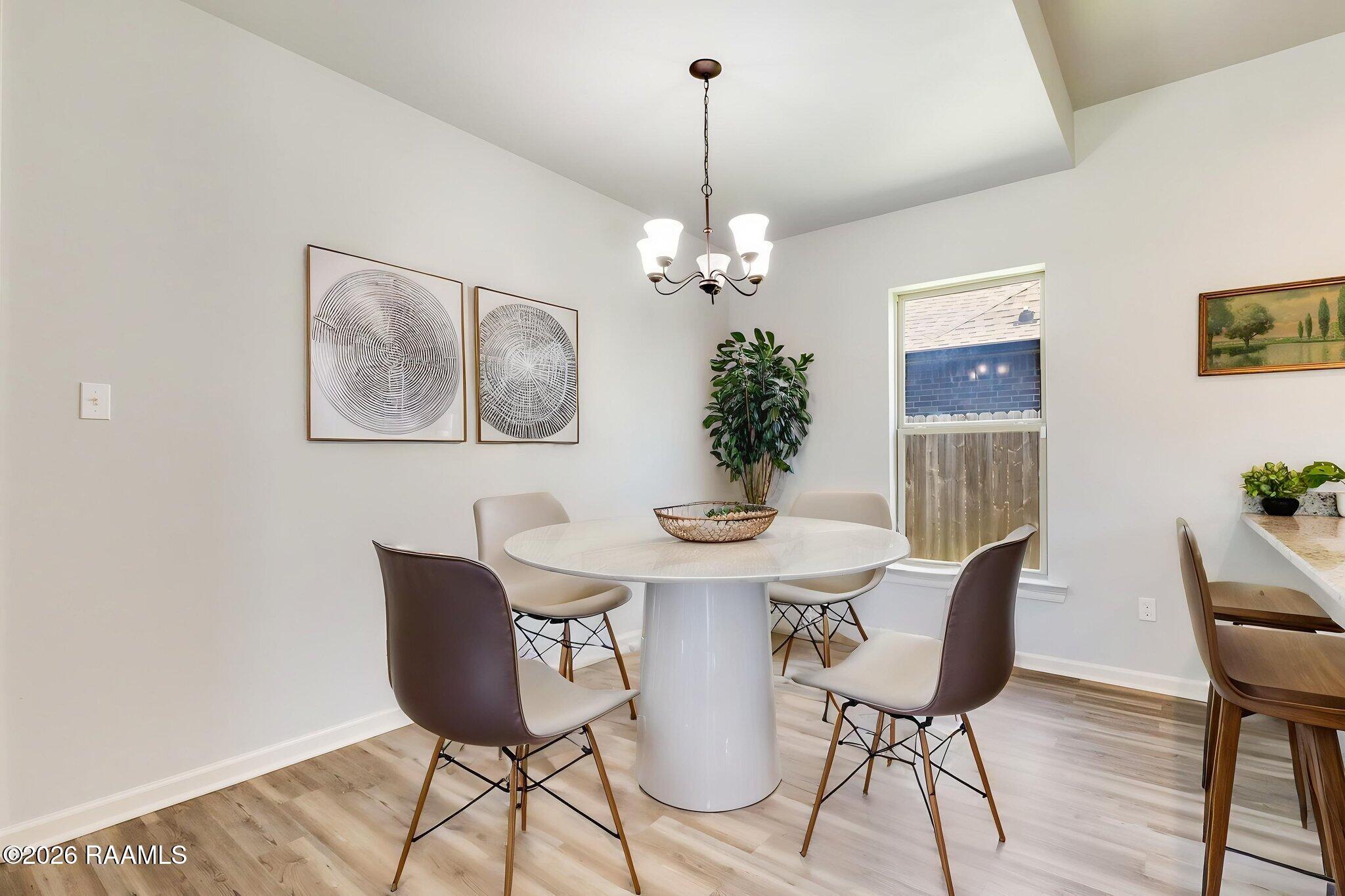 4792 Emile Drive Houma, LA 70364 - Photo 10 of 20 Dining