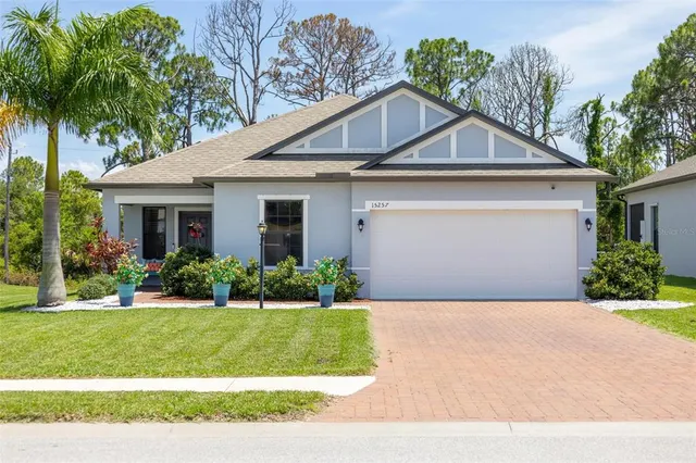$315,000 | 15257 Mille Fiore Boulevard, Port Charlotte, FL 33953
