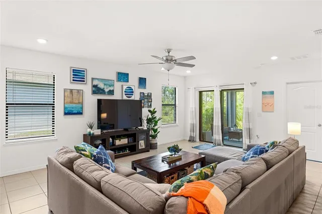 $315,000 | 15257 Mille Fiore Boulevard, Port Charlotte, FL 33953