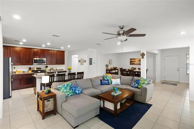 $315,000 | 15257 Mille Fiore Boulevard, Port Charlotte, FL 33953