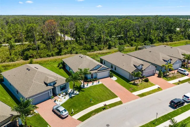 $315,000 | 15257 Mille Fiore Boulevard, Port Charlotte, FL 33953