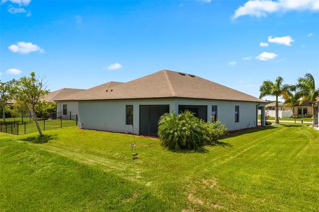 $315,000 | 15257 Mille Fiore Boulevard, Port Charlotte, FL 33953