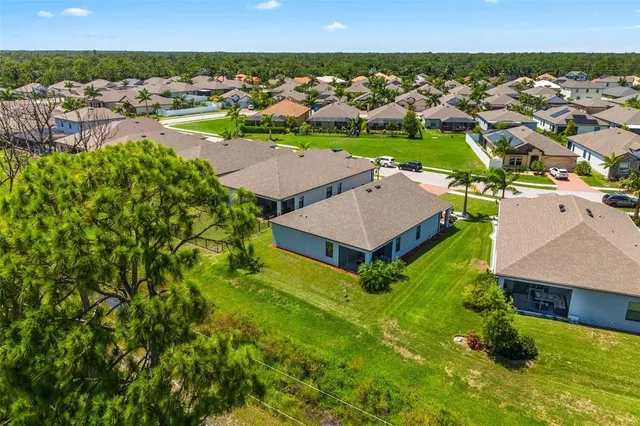 $315,000 | 15257 Mille Fiore Boulevard, Port Charlotte, FL 33953