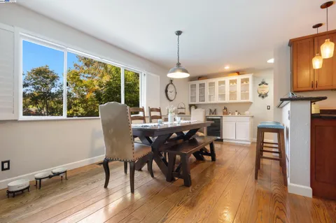 $1,627,000 | 166 Ramona Road, Danville, CA 94526