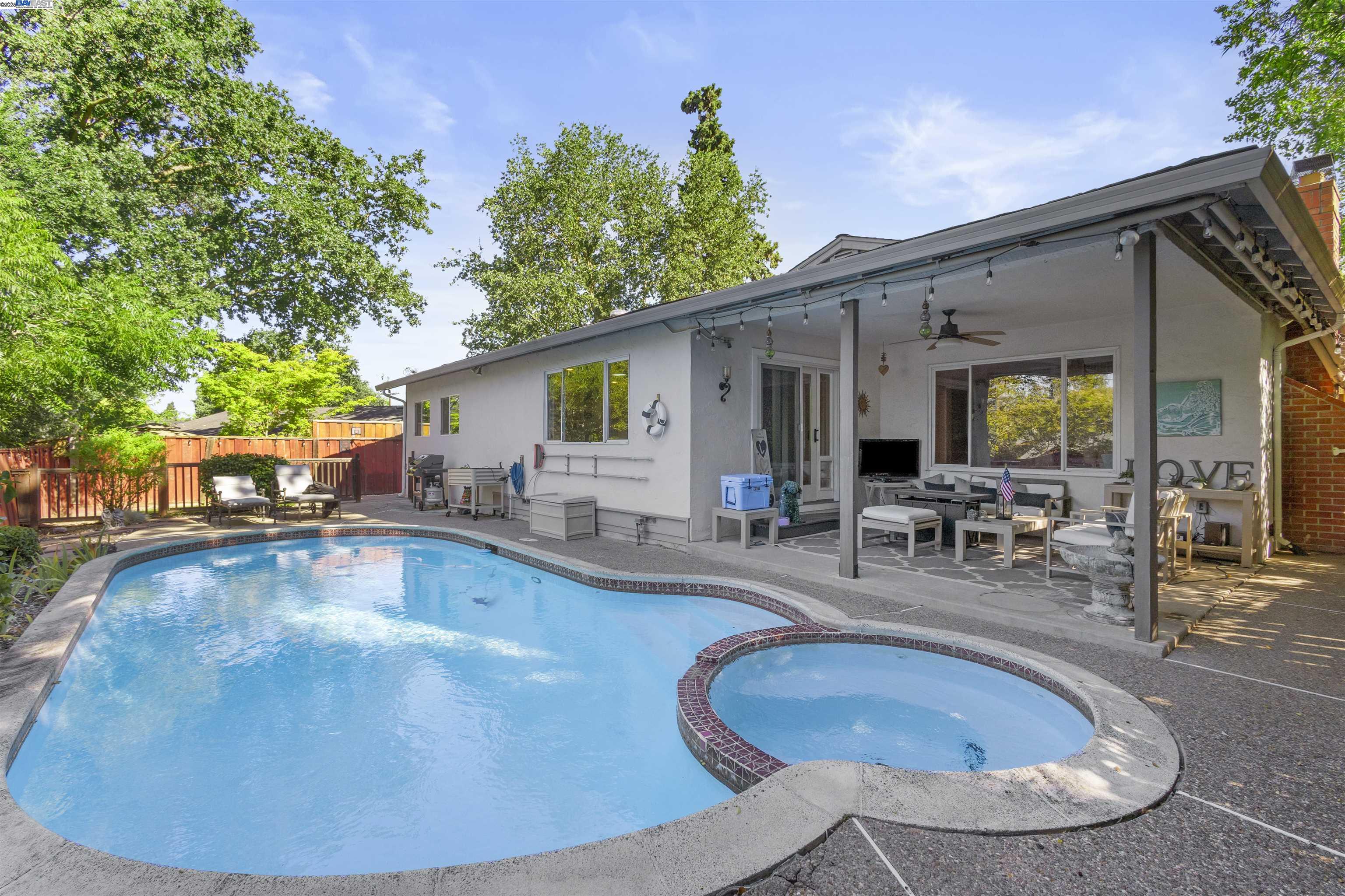 166 Ramona Road Danville, CA 94526 - Photo 22 of 26