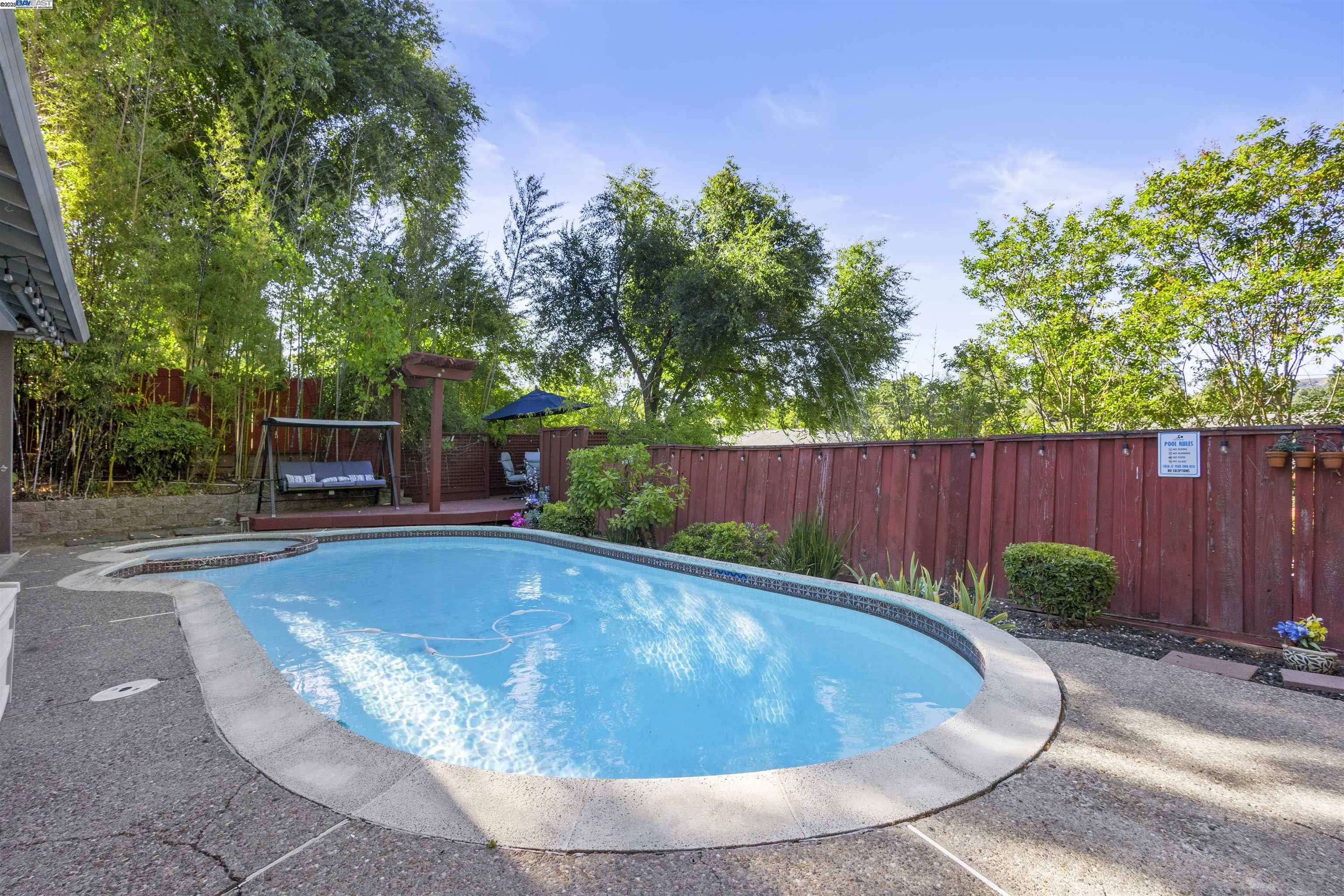 166 Ramona Road Danville, CA 94526 - Photo 23 of 26