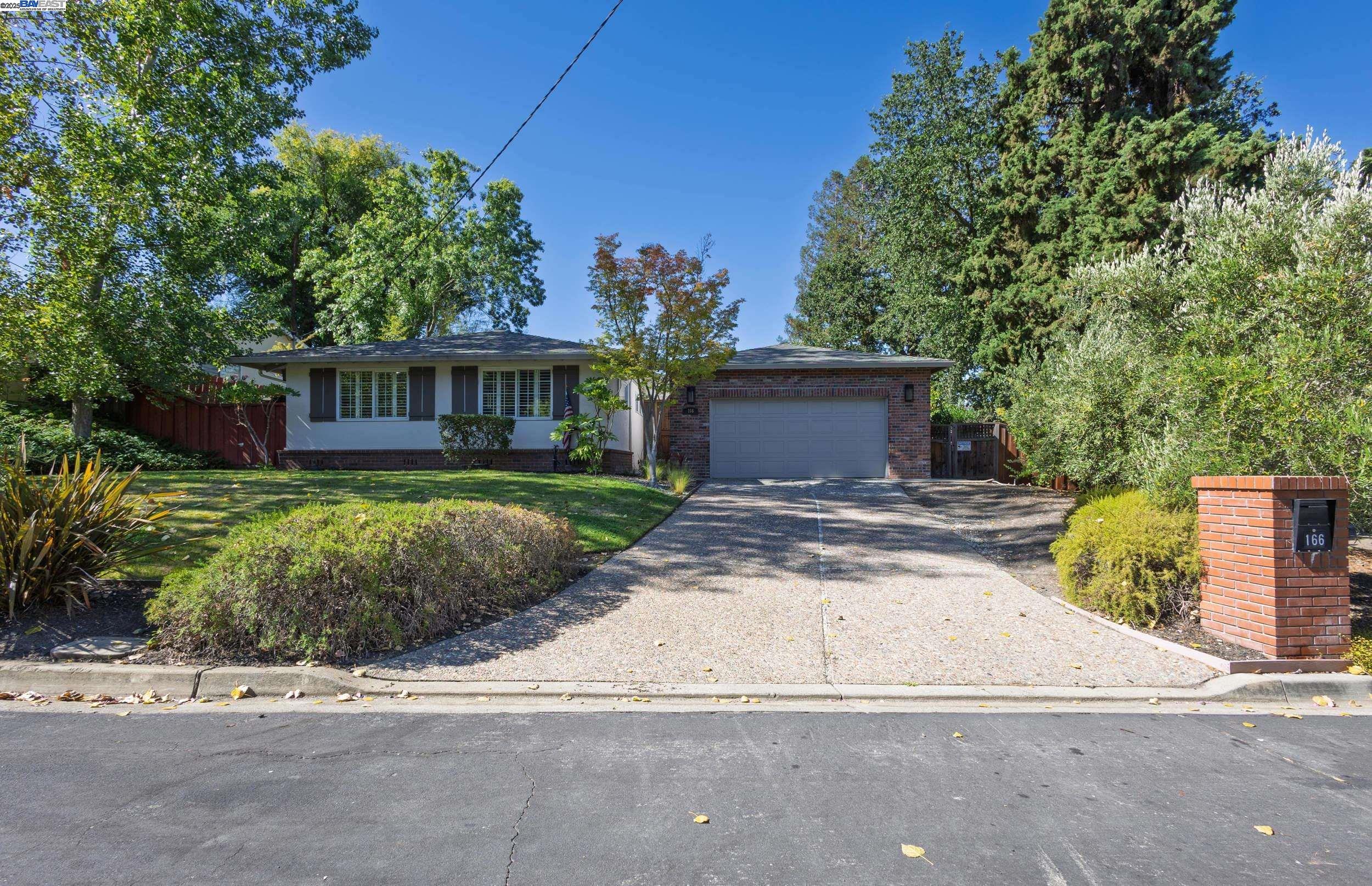 166 Ramona Road Danville, CA 94526 - Photo 25 of 26