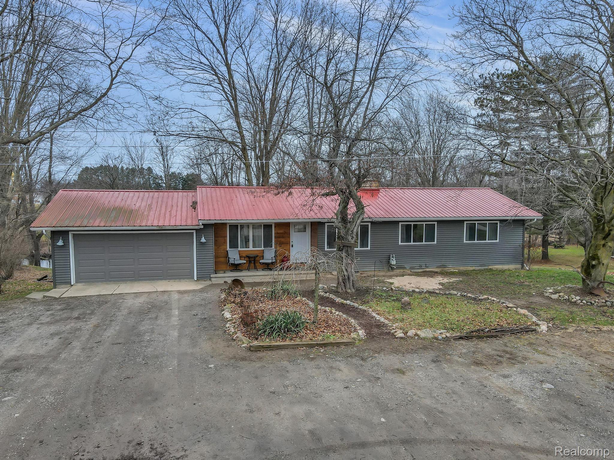 10716 Lehring Road Byron, MI 48418 - Photo 1 of 36 Gallery Image 1