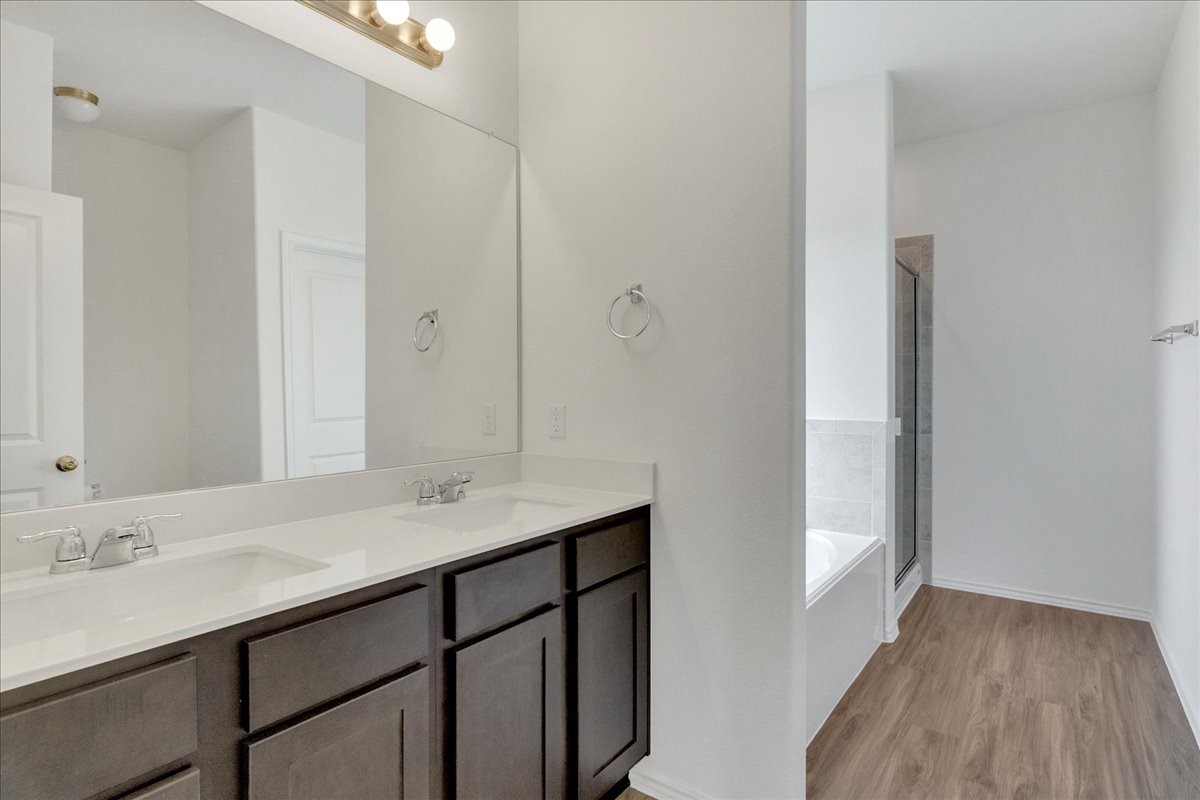 816 Mallow Road Leander, TX 78641 - Photo 16 of 21