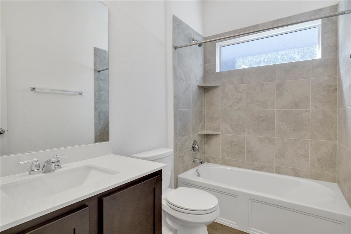 816 Mallow Road Leander, TX 78641 - Photo 17 of 21