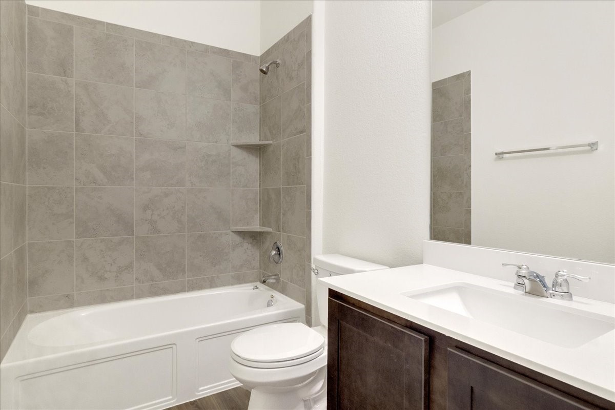 816 Mallow Road Leander, TX 78641 - Photo 18 of 21