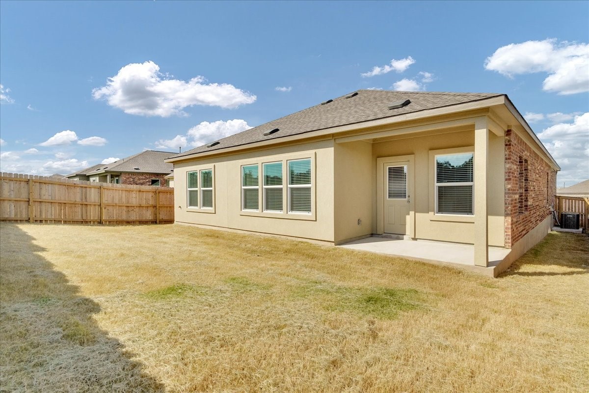 816 Mallow Road Leander, TX 78641 - Photo 19 of 21