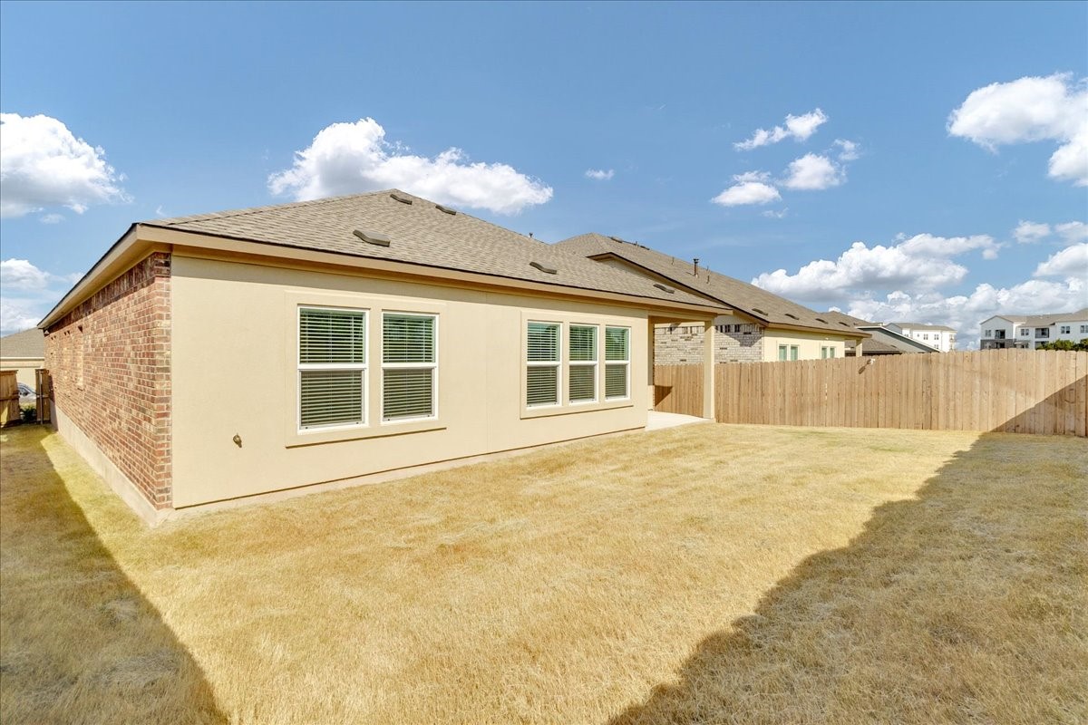 816 Mallow Road Leander, TX 78641 - Photo 20 of 21