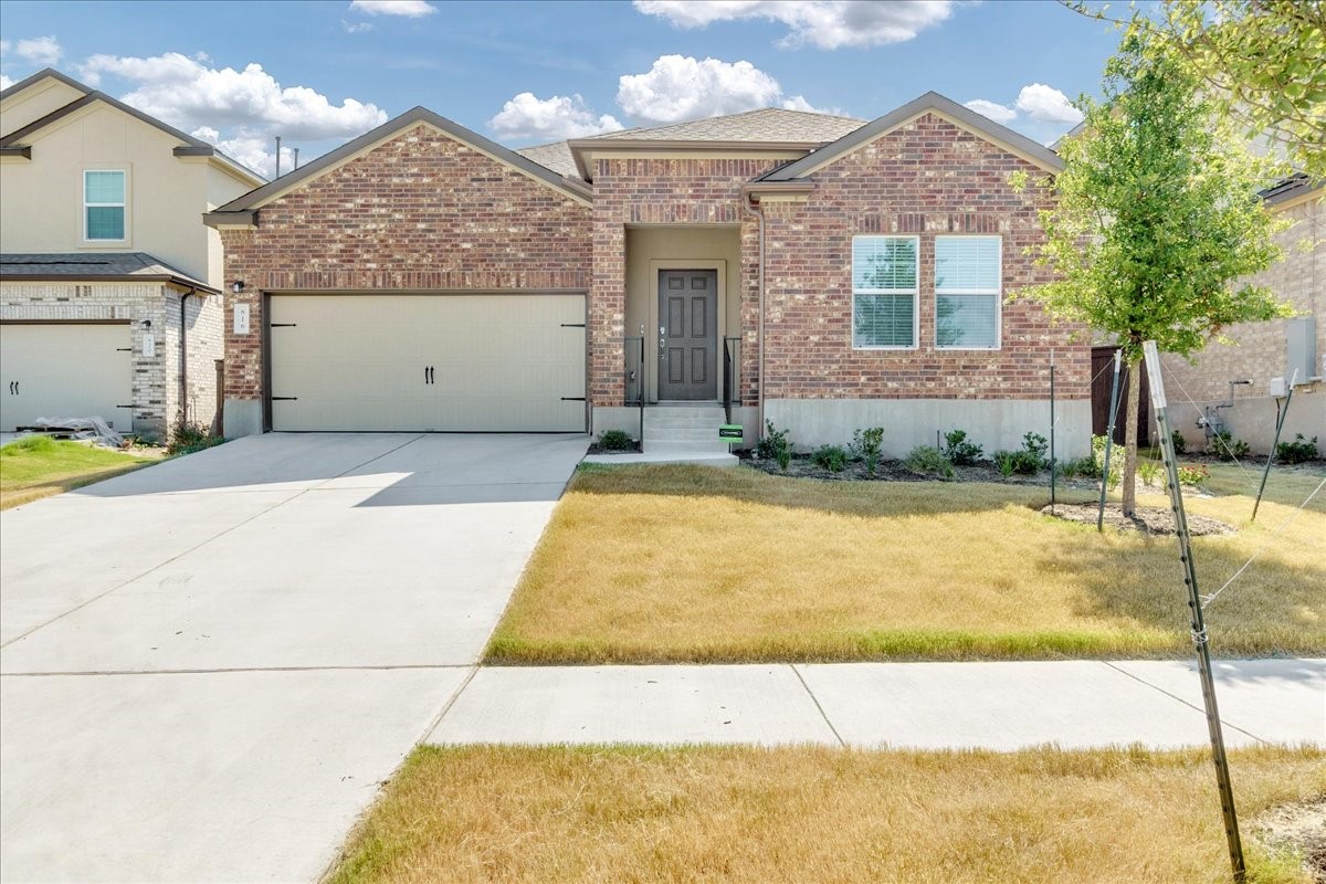 816 Mallow Road Leander, TX 78641 - Photo 2 of 21