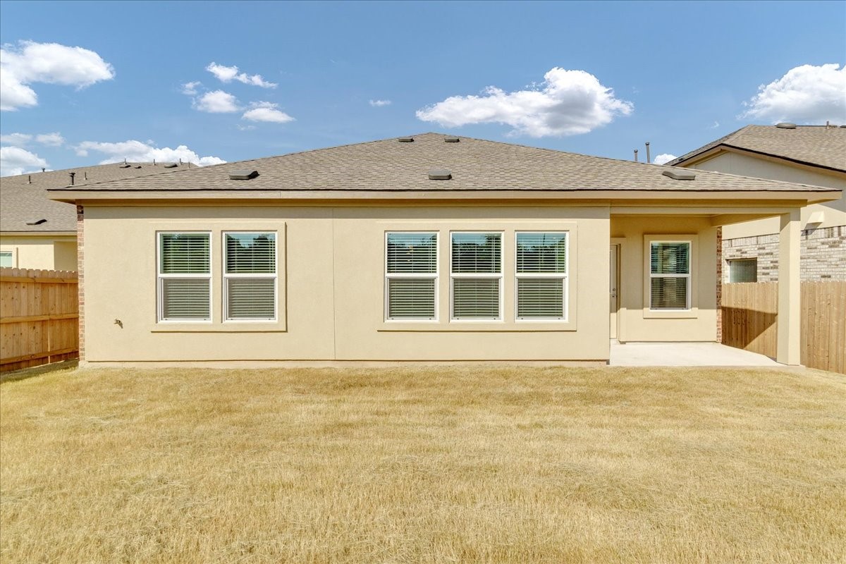 816 Mallow Road Leander, TX 78641 - Photo 21 of 21
