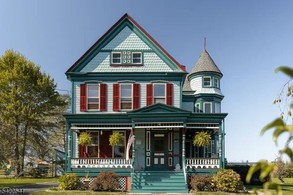 $929,000 | 25 Old Turnpike Road, Oldwick, NJ 08858