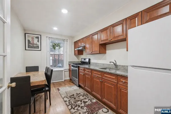 $1,298,000 | 20 Concord Street, Jersey City, NJ 07306