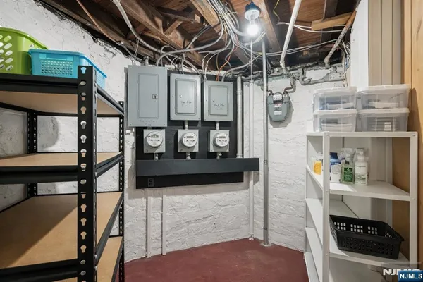 $1,298,000 | 20 Concord Street, Jersey City, NJ 07306