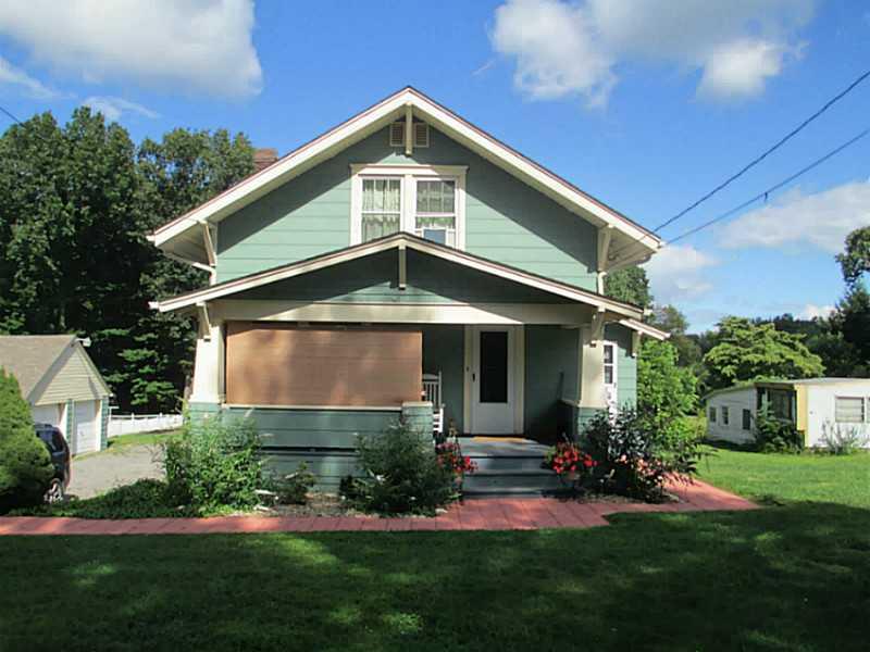 116 North Woodlawn Road Butler, PA 16001 - Photo 1 of 23 Exterior Front.