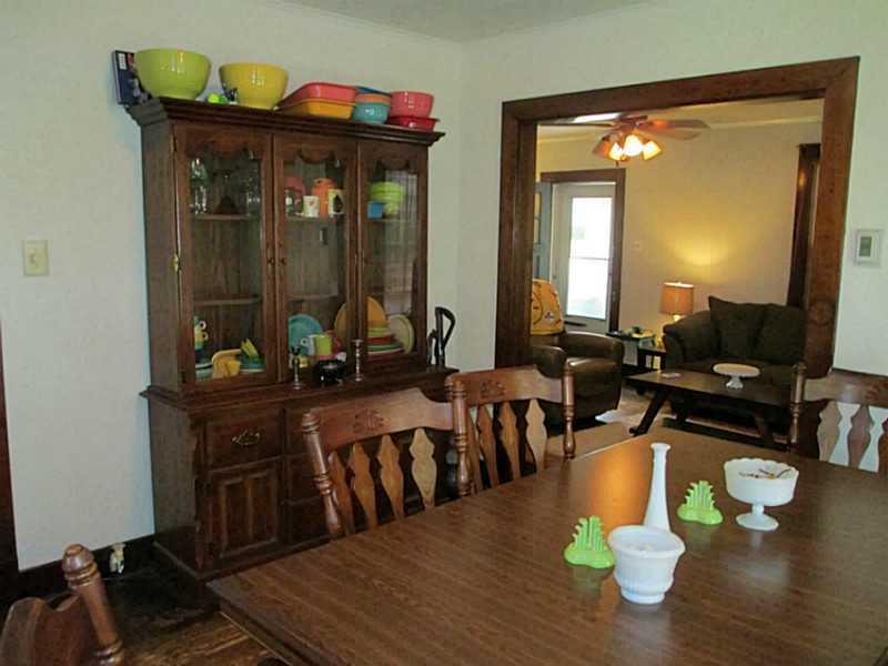 116 North Woodlawn Road Butler, PA 16001 - Photo 14 of 23 Dining Room.