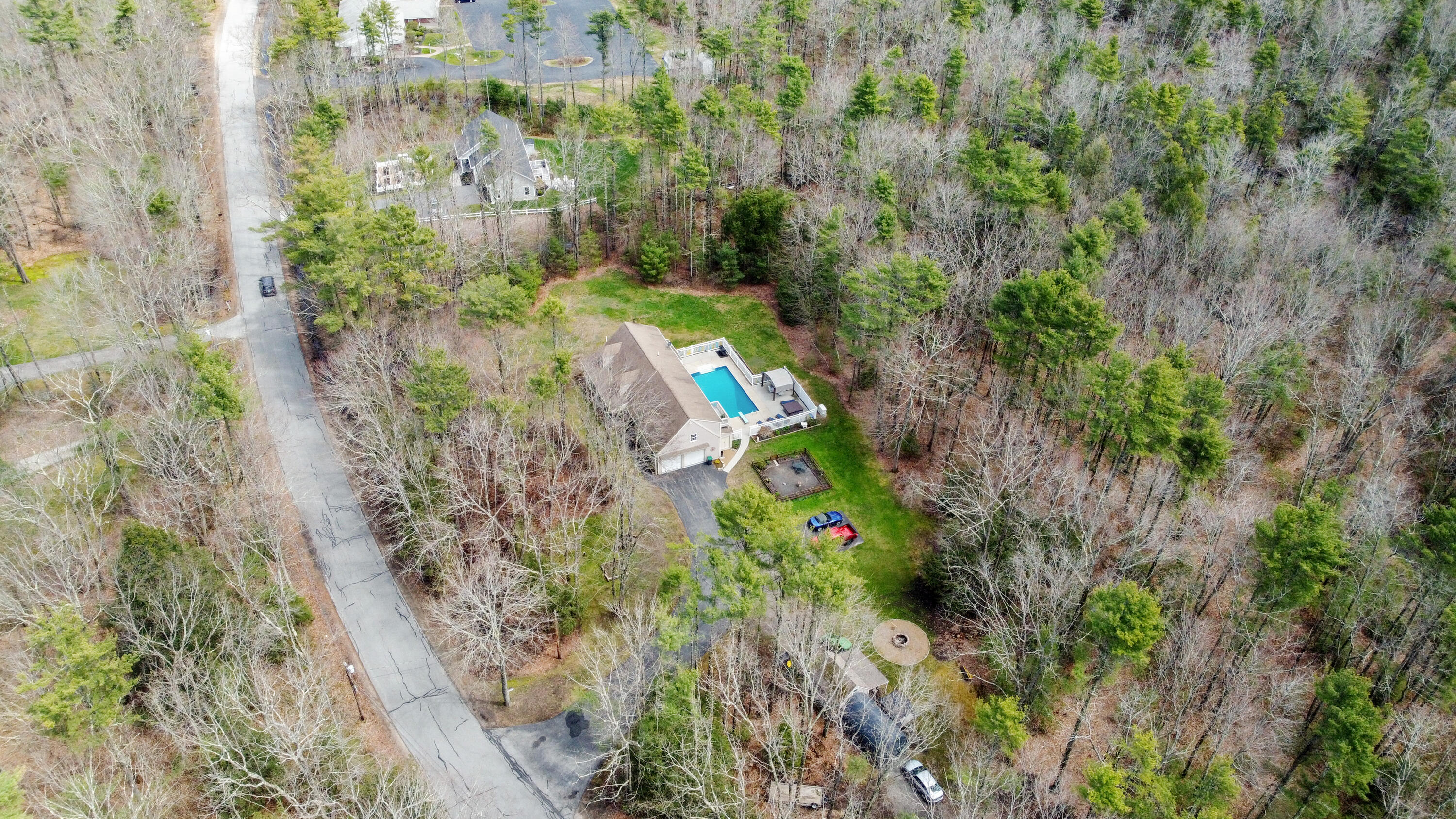 6 Harrisecket Road Kennebunk, ME 04043 - Photo 46 of 50 DJI_0464