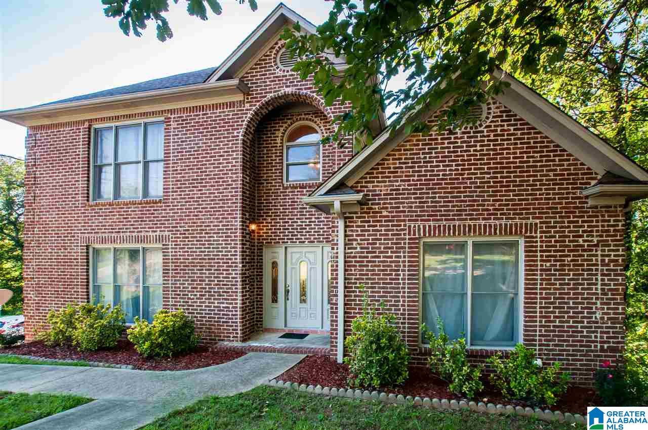 3962 South Shades Crest Road Birmingham, AL 35244 - Photo 1 of 49