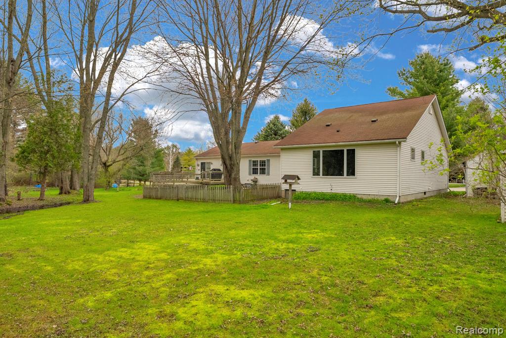 6562 Custer Road Port Sanilac, MI 48469 - Photo 47 of 56