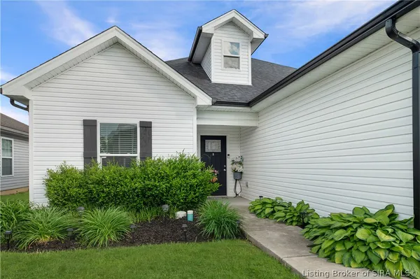$249,900 | 2006 Liberty Drive, Jeffersonville, IN 47130