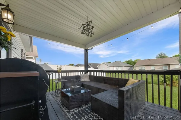 $249,900 | 2006 Liberty Drive, Jeffersonville, IN 47130