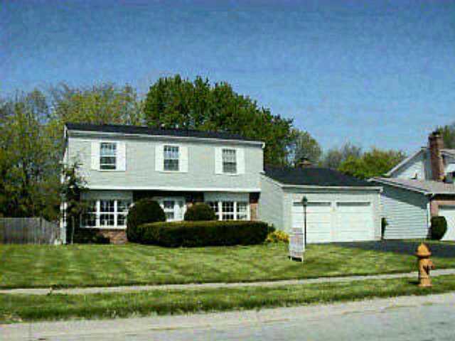 1431 Bonnie Ridge Road Columbus, OH 43228 - Photo 1 of 1 Gallery Image 1