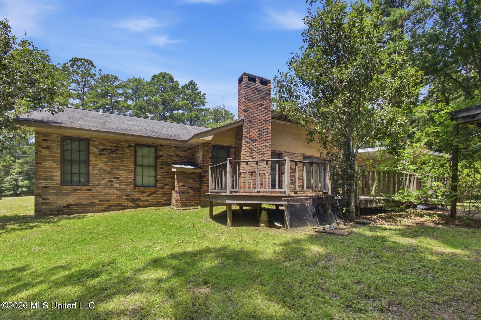 240 Applewhite Road McCall Creek, MS 39647 - Photo 28 of 30 903a2052