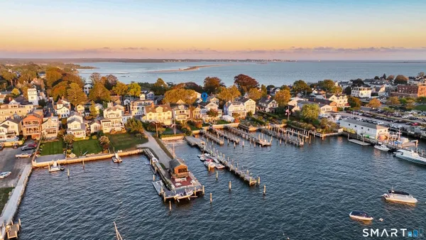$3,795,000 | 88 Water Street, Stonington, CT 06378