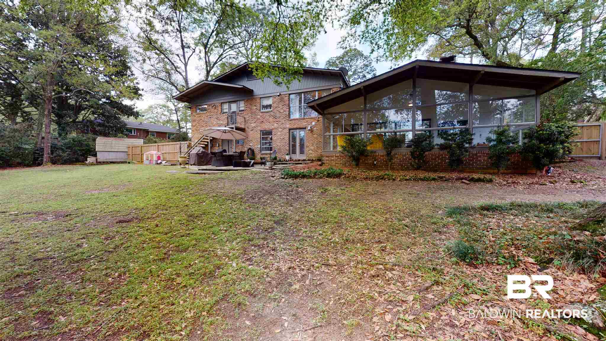 314 Dalewood Drive Mobile, AL 36608 - Photo 27 of 29