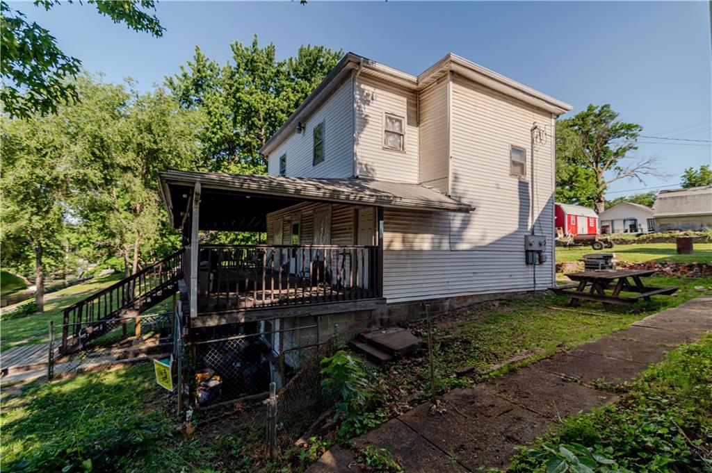 1125 Atchison Street Atchison, KS 66002 - Photo 6 of 85