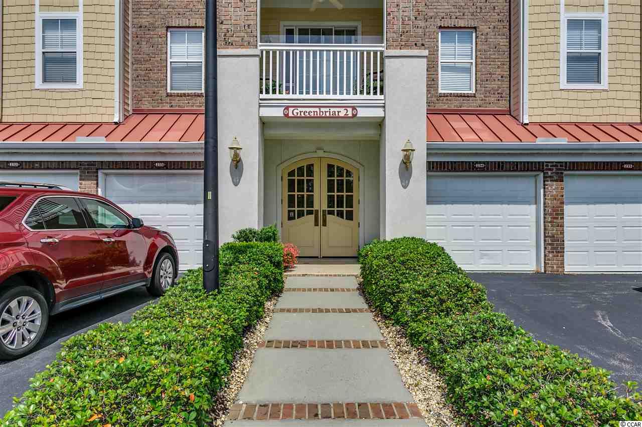 5650 Barefoot Resort Bridge Road, Unit 224 North Myrtle Beach, SC 29582 - Photo 2 of 33