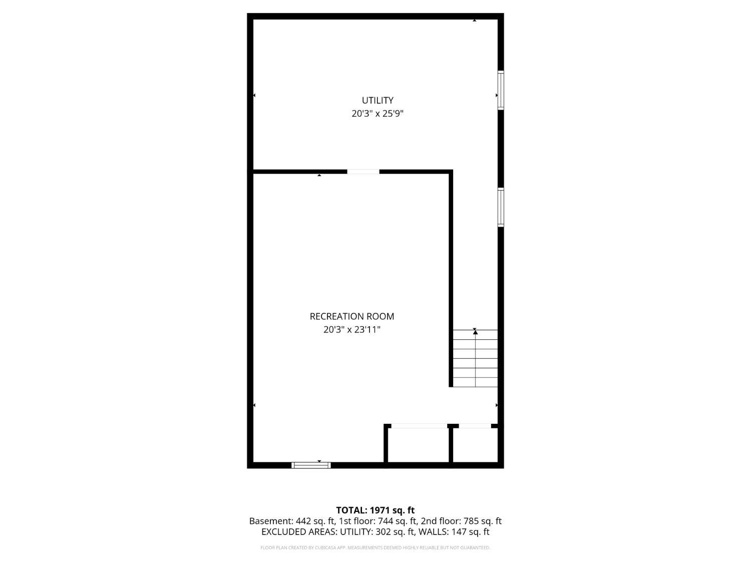 114 Pendleton Place Old Bridge, NJ 08857 - Photo 46 of 49 a picture of floor with a white wall and a painting