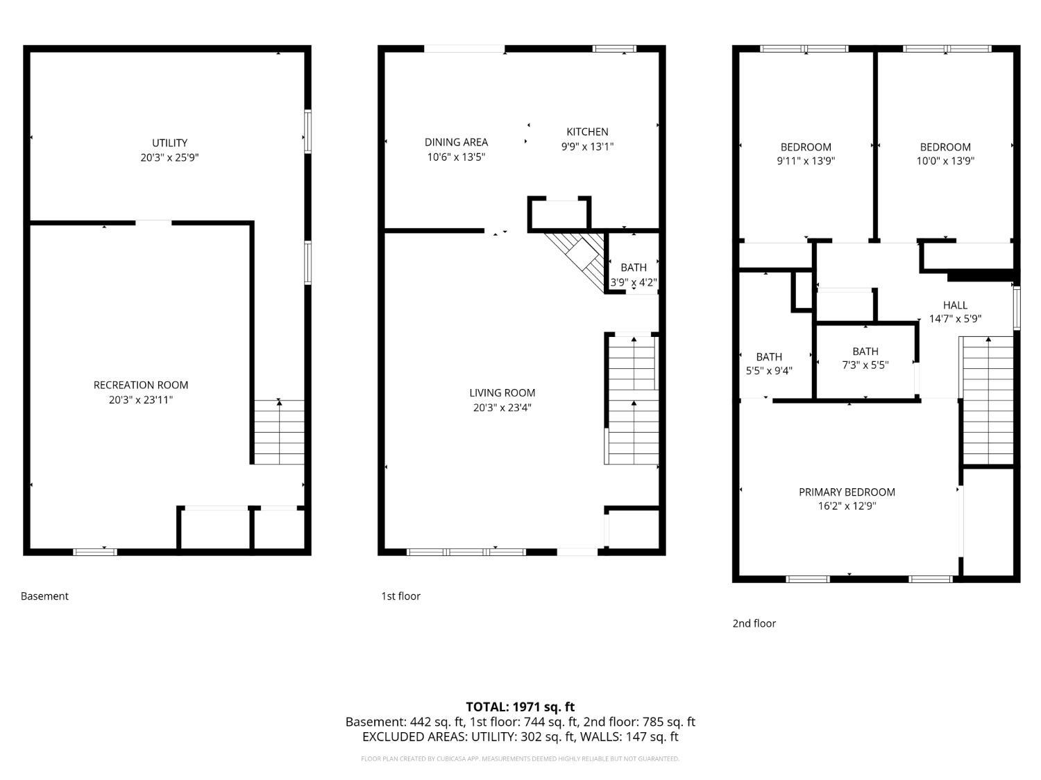 114 Pendleton Place Old Bridge, NJ 08857 - Photo 49 of 49