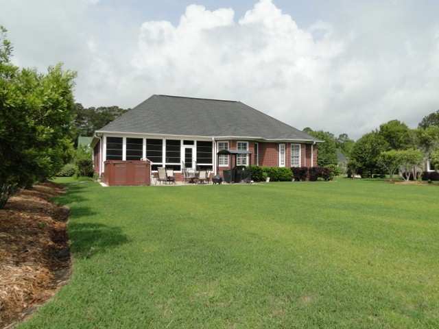 143 Hagar Brown Road Murrells Inlet, SC 29576 - Photo 14 of 15 Gallery Image 14
