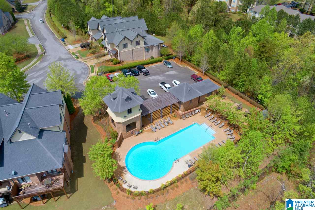 1297 Inverness Cove Drive Hoover, AL 35242 - Photo 10 of 34